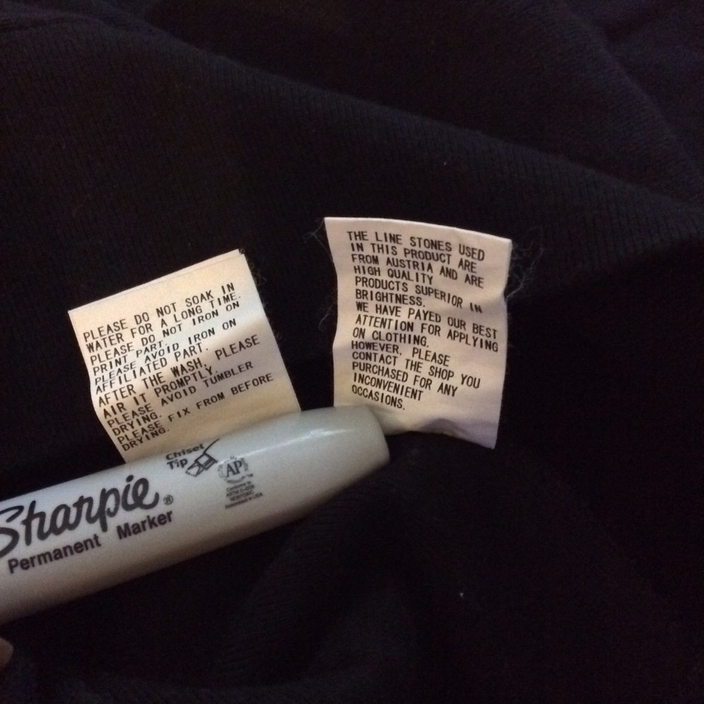 Bape - Picture 5 of 6